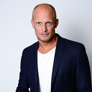 Tobias Karlsson, Talarforum