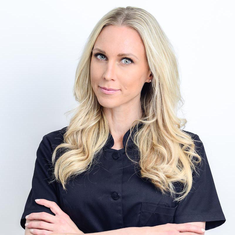 Edlund & Gedin PMU Academy - Personalporträtt.