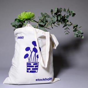 Palett, Stockholm - Reklamfotografering.