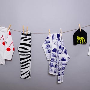 Palett, Stockholm - Klädfotografering.