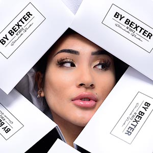 Beautylounge Stockholm - By Bexter.